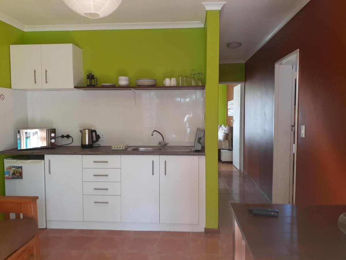 Elements Cape Town 3*