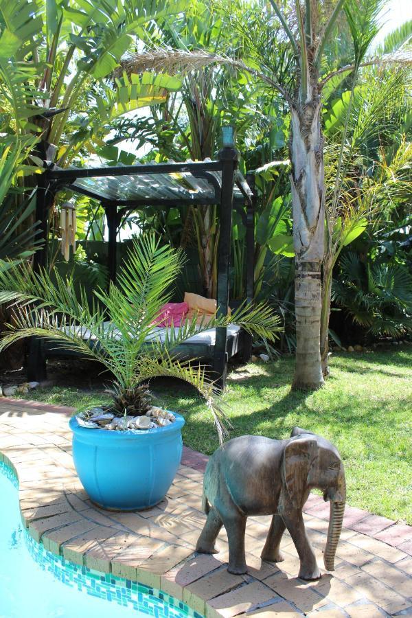 Guest house Elements Cape Town