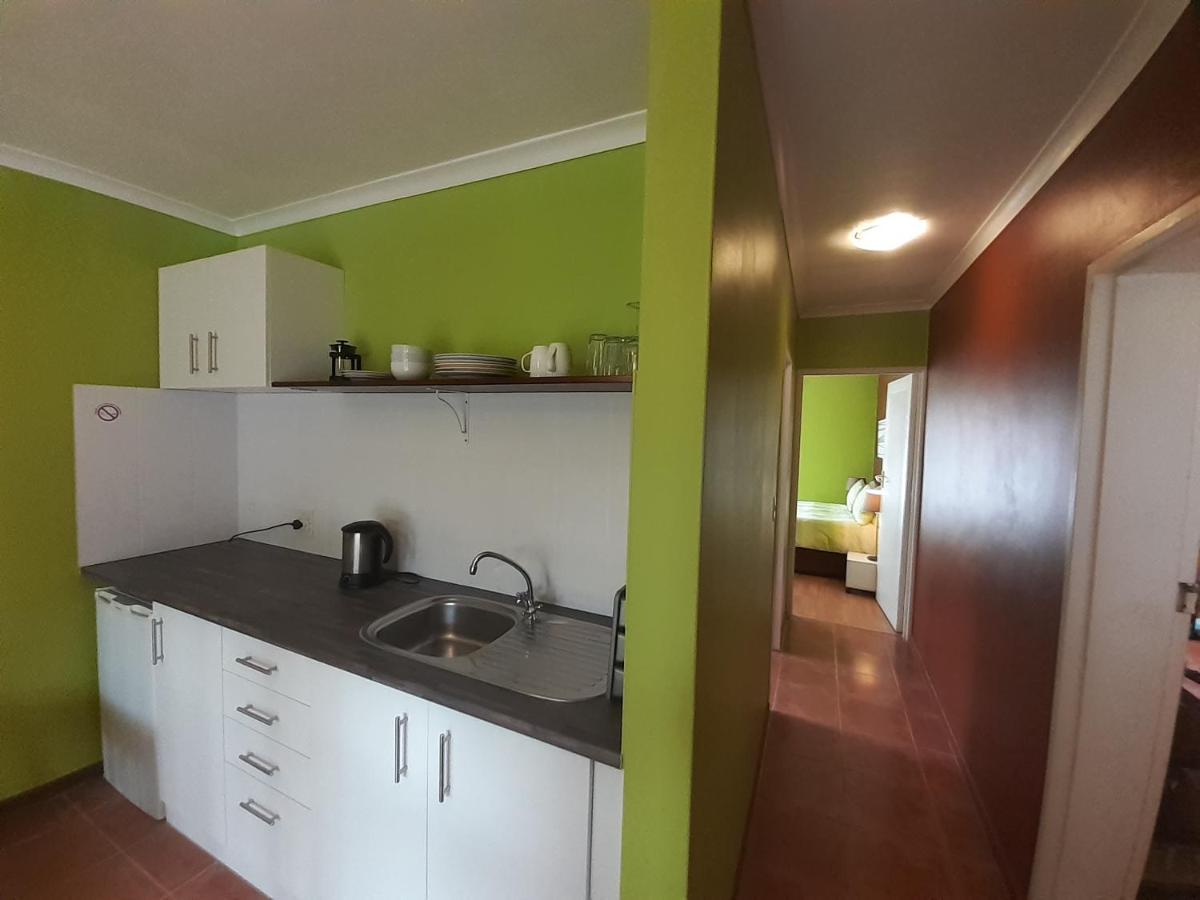 Elements Cape Town Guest house