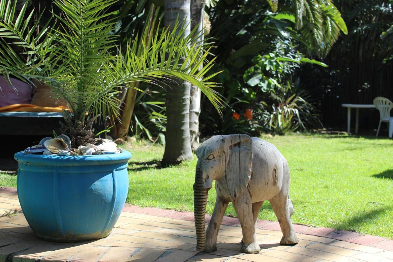 Guest house Elements Cape Town 3*