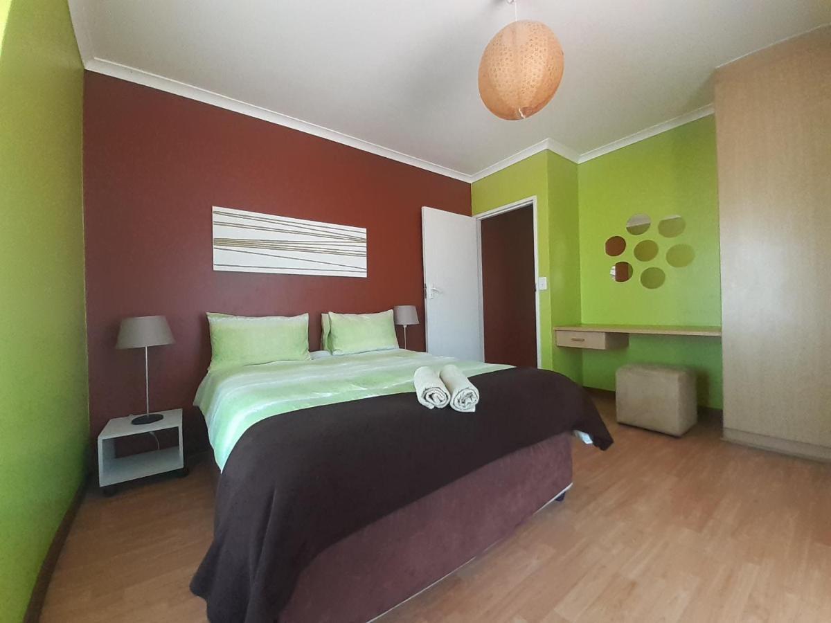 Elements Cape Town Guest house
