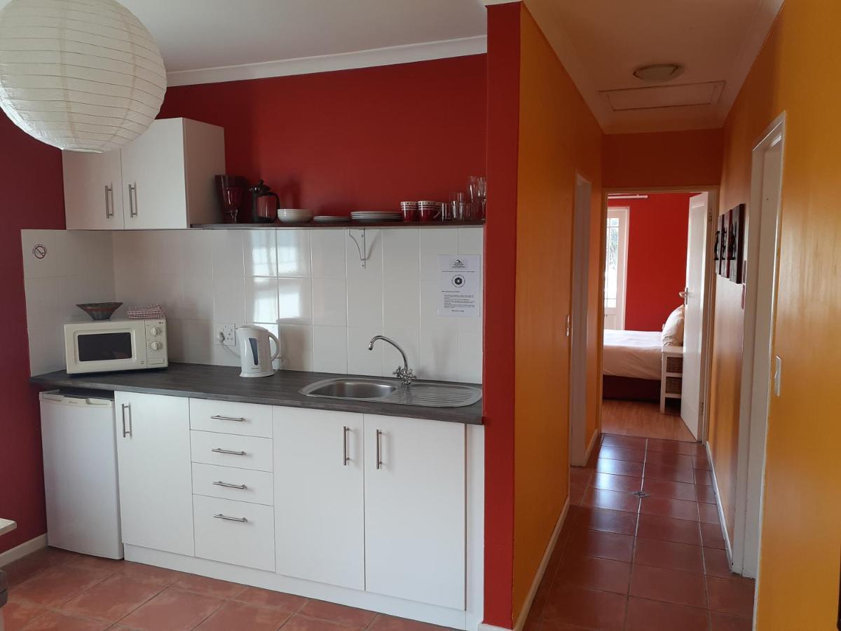 Elements Cape Town Guest house