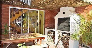 Elements Cape Town 3*
