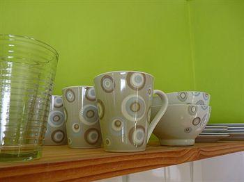 Guest house Elements Cape Town 3*