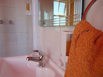 Elements Cape Town Guest house 3*