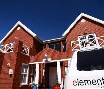 Elements Cape Town 3*