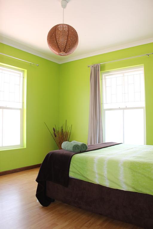 Guest house Elements Cape Town 3*