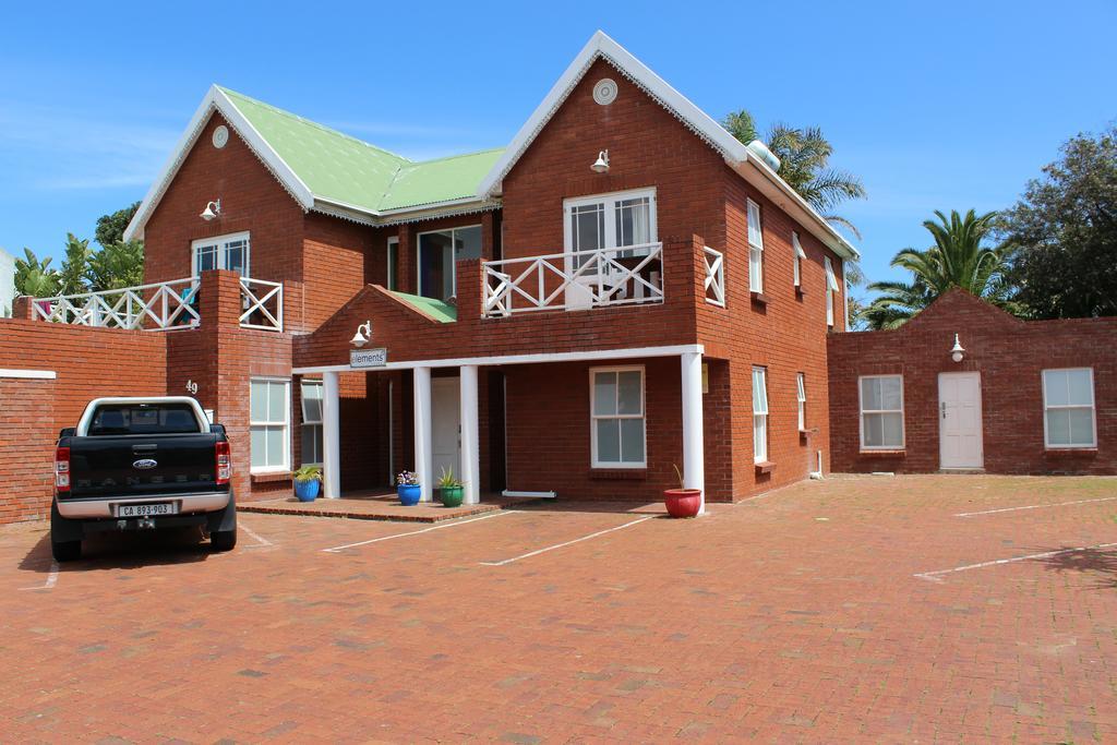 Guest house Elements Cape Town