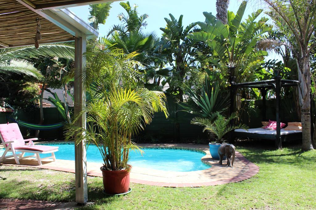 Guest house Elements Cape Town 3*