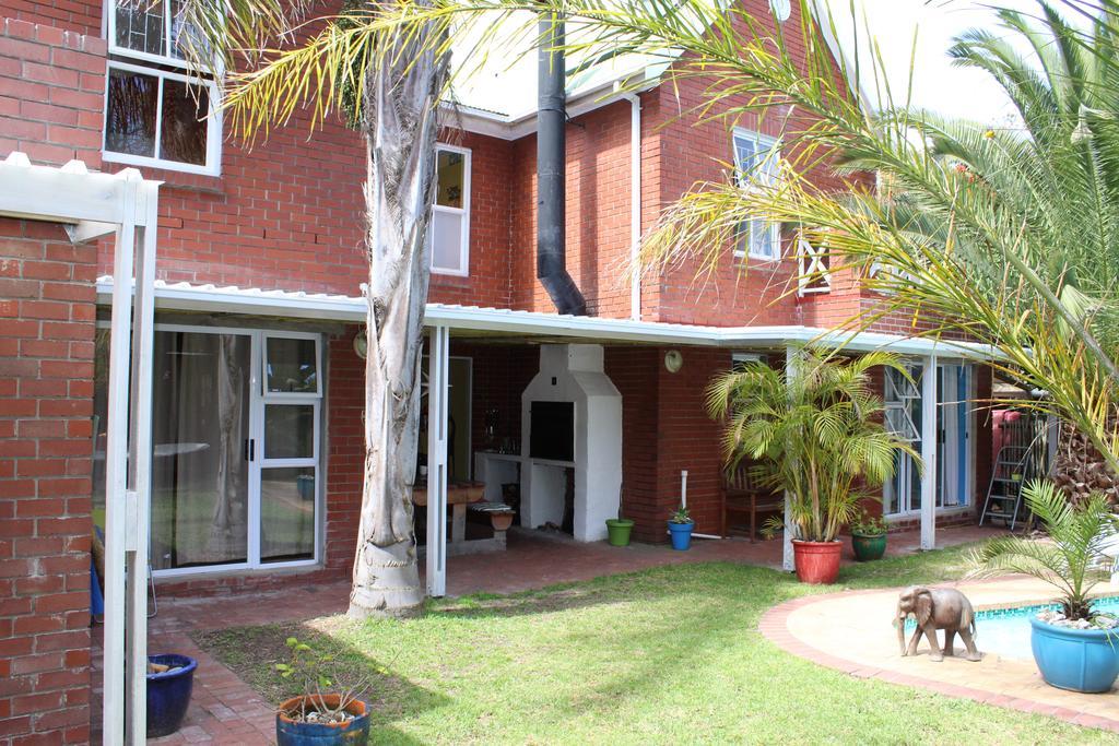 Guest house Elements Cape Town