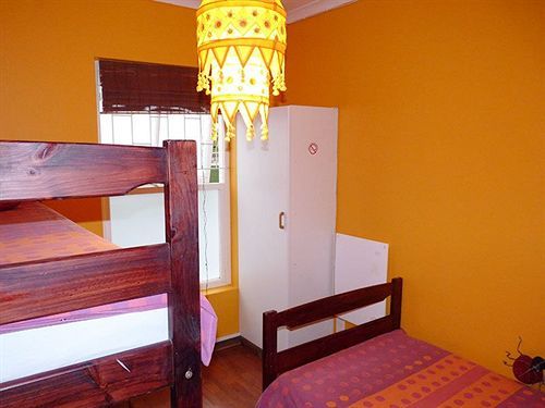 Guest house Elements Cape Town